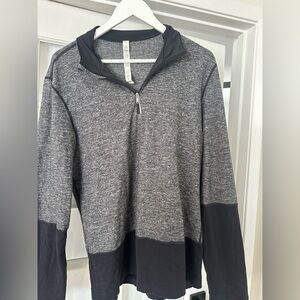 Lululemon pullover